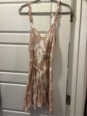 Altar’d State Dress